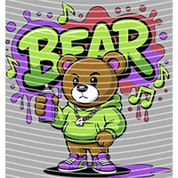 Cartoons and other-CO 2621